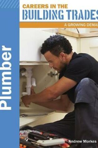 Cover of Plumber