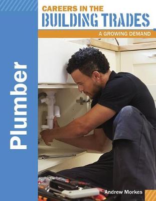 Cover of Plumber
