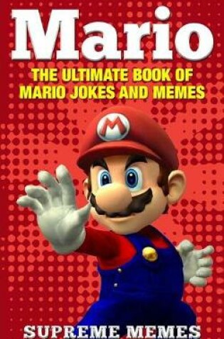 Cover of Mario