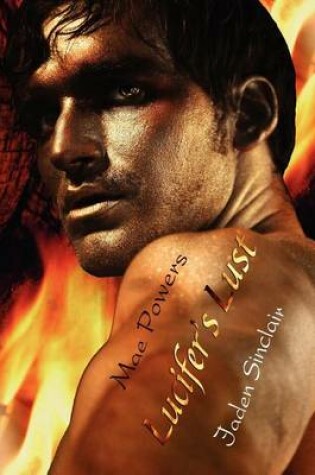 Cover of Lucifer's Lust
