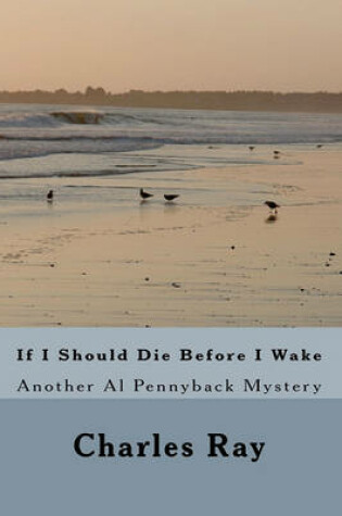 Cover of If I Should Die Before I Wake