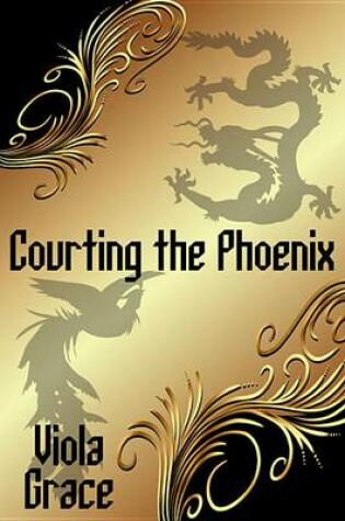 Cover of Courting the Phoenix