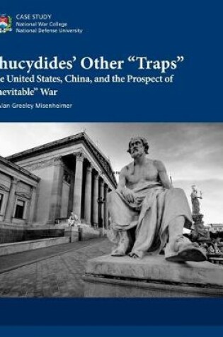 Cover of Thucydides' Other Traps