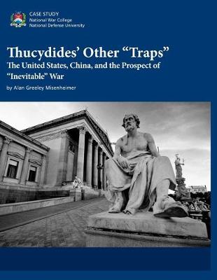 Book cover for Thucydides' Other Traps