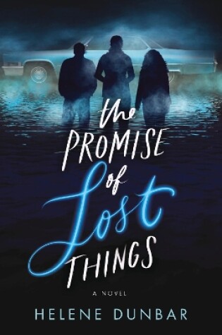 Cover of The Promise of Lost Things