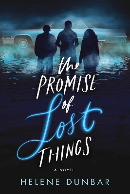 Book cover for The Promise of Lost Things