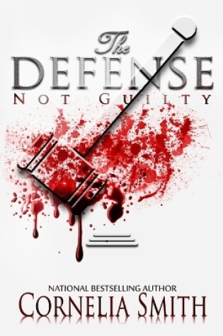 Cover of The Defense