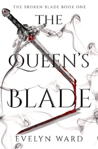 Cover of The Queen's Blade