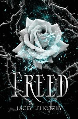 Book cover for Freed