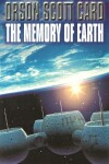 Book cover for The Memory Of Earth