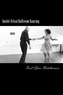 Book cover for Inside Urban Ballroom Dancing