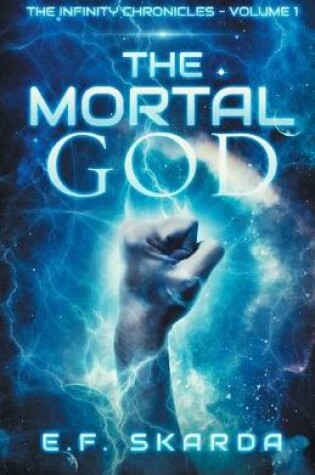Cover of The Mortal God