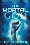 Book cover for The Mortal God