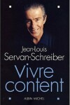 Book cover for Vivre Content