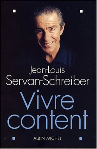 Book cover for Vivre Content