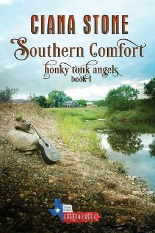 Cover of Southern Comfort