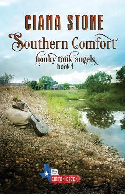 Cover of Southern Comfort