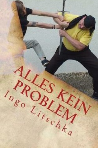 Cover of Alles kein Problem