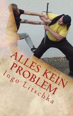 Book cover for Alles kein Problem