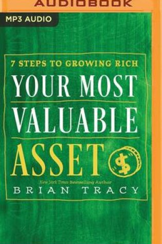 Cover of Your Most Valuable Asset