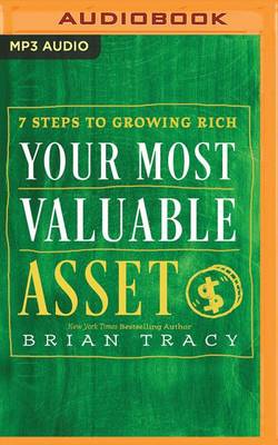 Book cover for Your Most Valuable Asset