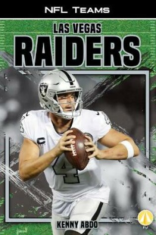 Cover of Las Vegas Raiders