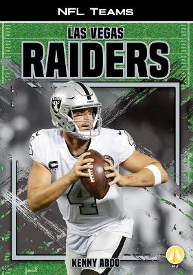 Cover of Las Vegas Raiders