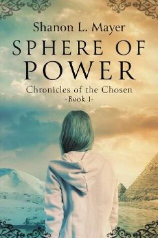 Cover of Sphere of Power