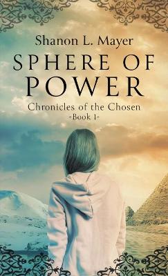 Book cover for Sphere of Power