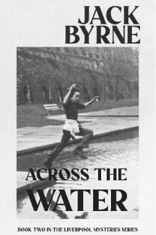 Cover of Across the Water
