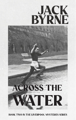 Cover of Across the Water