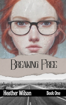 Book cover for Breaking Free