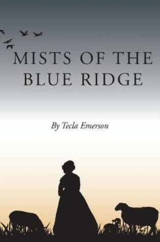 Cover of Mists of the Blue Ridge