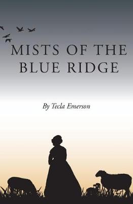 Book cover for Mists of the Blue Ridge