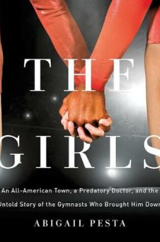 Cover of The Girls