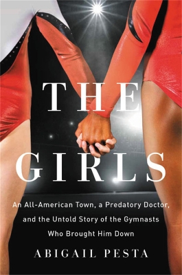 Book cover for The Girls
