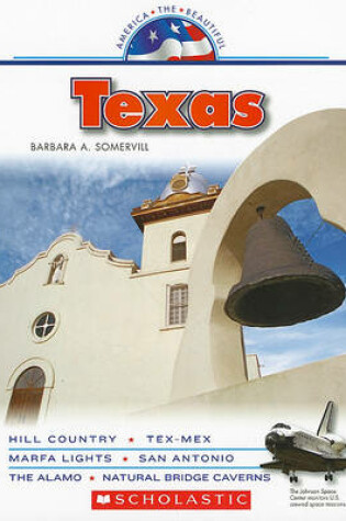 Cover of Texas