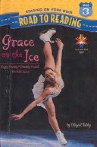 Cover of Grace on the Ice