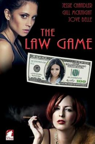 Cover of The Law Game