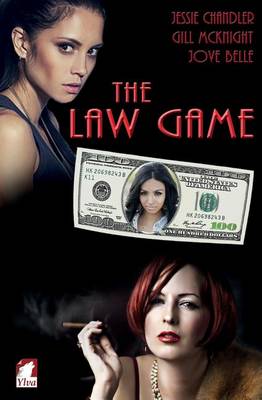 Book cover for The Law Game