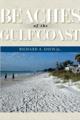 Cover of Beaches of the Gulf Coast
