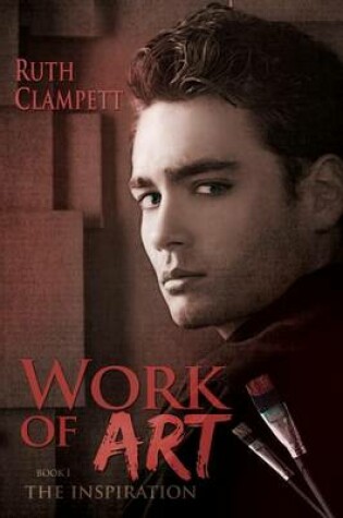 Cover of Work of Art book 1