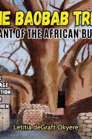 Cover of The Baobab Tree