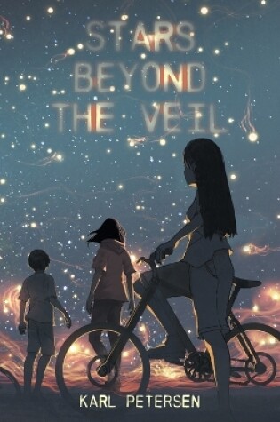 Cover of Stars Beyond the Veil