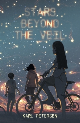 Book cover for Stars Beyond the Veil