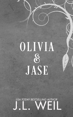 Book cover for Olivia & Jase