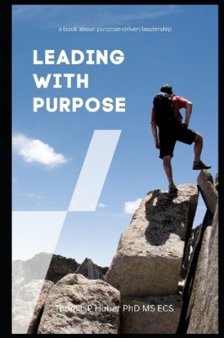 Cover of Leading with Purpose