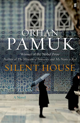 Cover of Silent House