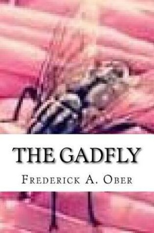 Cover of The Gadfly