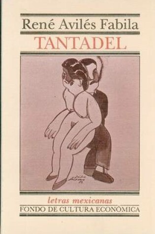 Cover of Tantadel